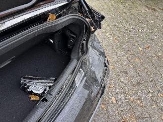 Audi A3 CABRIO 2.0 S-LINE QUATTRO AUTOMAAT NAVI CLIMA PDC LED B.J 2020 picture 16