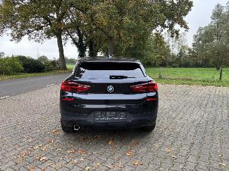 BMW X2 SDRIVE SPORT NAVI CLIMA PDC LED B.J 07-2019 SCHROEFSCHADE picture 6