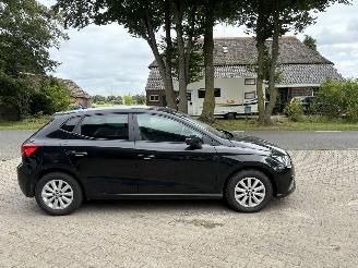 Seat Ibiza PLAATSCHADE TSI 95 PK NAVI CLIMA CRUISE PDC B.J 2020 50 dkm picture 5
