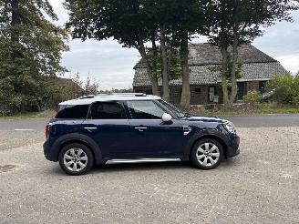 Mini Countryman COOPER 1.5 EDITION NAVI CLIMA CAMERA LED KEYLESS B.J 2019 picture 5