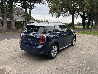 Mini Countryman COOPER 1.5 EDITION NAVI CLIMA CAMERA LED KEYLESS B.J 2019 picture 4