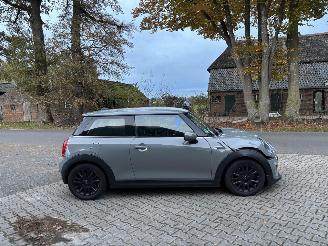 Mini One 1.5 EDITION CLIMA ABS STOELVERWARMING 3-drs B.J 2018 picture 7