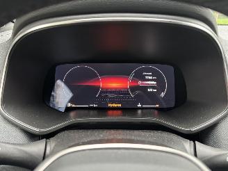 Renault Clio V TECHNO SPORT NAVI CAMERA LED VIRT DASH B.J 05-2025 picture 13