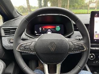 Renault Clio V TECHNO SPORT NAVI CAMERA LED VIRT DASH B.J 05-2025 picture 11