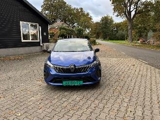 Renault Clio V TECHNO SPORT NAVI CAMERA LED VIRT DASH B.J 05-2025 picture 7