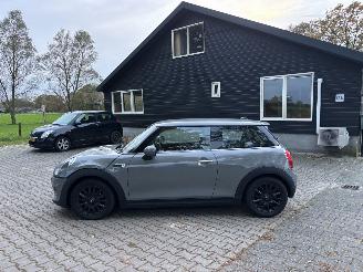 Mini One 1.5 EDITION CLIMA ABS STOELVERWARMING B.J 11-2018 picture 6