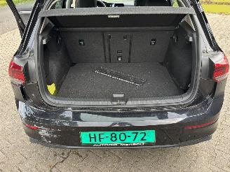 Volkswagen Golf 8 PANO 1.5 STYLE 130 PK NAVI CLIMA VIRT DASH 18 INCH B.J 2023 picture 20