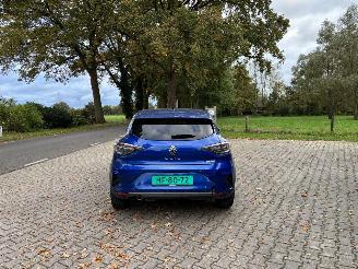 Renault Clio V TECHNO SPORT NAVI CAMERA LED VIRT DASH B.J 05-2025 picture 8