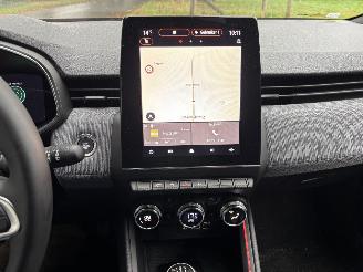 Renault Clio V TECHNO SPORT NAVI CAMERA LED VIRT DASH B.J 05-2025 picture 19