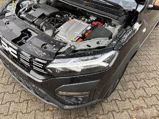 Dacia Jogger 1.6 AUTOMAAT 7 PERSOONS HYBRIDE NAVI CLIMA CAMERA KEYLESS LED B.J 07-2025 picture 22