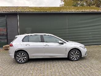 Volkswagen Golf AUTOMAAT PLUG IN HYBRIDE 1.4  STYLE NAVI CLIMA CAMERA LED B.J 05-2021 picture 7