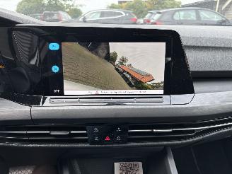 Volkswagen Golf AUTOMAAT PLUG IN HYBRIDE 1.4  STYLE NAVI CLIMA CAMERA LED B.J 05-2021 picture 11
