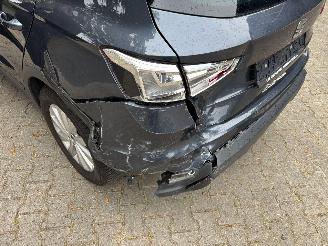 Seat Arona TSI STYLE 110 PK NAVI CLIMA CAMERA PARK ASS CRUISE B.J 2024 picture 25