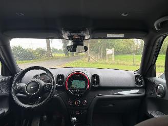 Mini Countryman Countryman COOPER 1.5 EDITION NAVI CLIMA CAMERA LED KEYLESS B.J 2019 picture 9