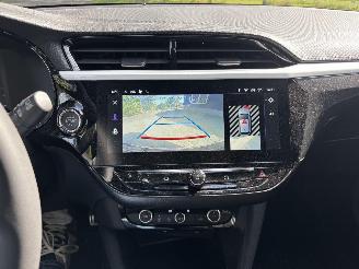 Opel Corsa Corsa GS SPORT 102 PK NAVI CLIMA CAMERA LED B.J 2024 picture 11