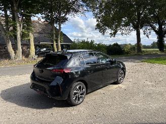 Opel Corsa Corsa GS SPORT 102 PK NAVI CLIMA CAMERA LED B.J 2024 picture 4