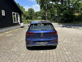 Volkswagen Golf 8 HYBRIDE PLUG IN DSG NAVI CLIMA VIRT DASH CAMERA B.J 12-2023 picture 5