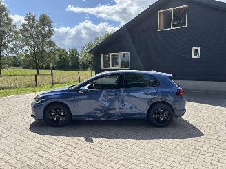 Volkswagen Golf 8,5 FACELIFT 1.5 NAVI CLIMA CAMERA LED VIRT DASH B.J 12-2024 picture 8