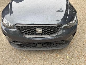 Seat Arona TSI STYLE 110 PK NAVI CLIMA CAMERA PARK ASS CRUISE B.J 2024 picture 17