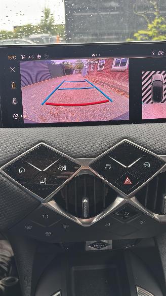 Citroën DS3 CROSSBACK AUTOMAAT 130 PK NAVI LEER CAMERA LED LEER B.J 06-2023 picture 13