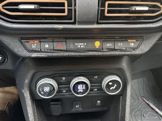 Dacia Jogger 1.6 AUTOMAAT 7 PERSOONS HYBRIDE NAVI CLIMA CAMERA KEYLESS LED B.J 2025 picture 13