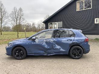 Volkswagen Golf 8.5 FACELIFT 1.5 NAVI CLIMA CAMERA LED VIRT DASH B.J 12-2024 picture 13