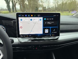 Volkswagen Golf 8.5 FACELIFT 1.5 NAVI CLIMA CAMERA LED VIRT DASH B.J 12-2024 picture 11