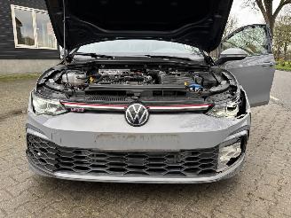 Volkswagen Golf 8 GTI EDITION DSG 245 PK NAVI CLIMA CAMERA VIRT DASH B.J 2023 picture 18