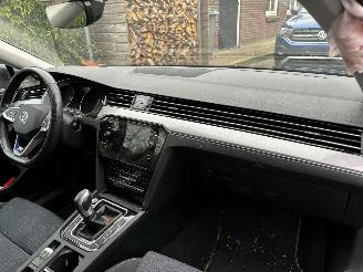 Volkswagen Passat GTE 1.4 AUTOMAAT NAVI CLIMA CAMERA PDC B.J 2022 picture 14