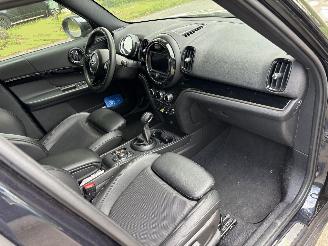 Mini Countryman HYBRIDE PLUG IN SE 4AWD AUTOMAAT NAVI CLIMA LEER LED PDC B.J 2019 picture 9