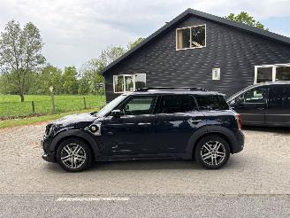 Mini Countryman HYBRIDE PLUG IN SE 4AWD AUTOMAAT NAVI CLIMA LEER LED PDC B.J 2019 picture 7