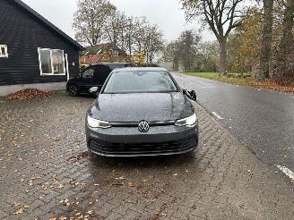 Volkswagen Golf TSI 110 PK NAVI CLIMA LED PDC VIRT DASH B.J 04-2023 picture 11