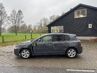 Volkswagen Golf 8 EDITION NAVI CLIMA LED CRUISE VIRT DASH B.J 04-2023 picture 5