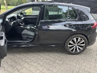 Volkswagen Golf 8 PANORAMADAK 1.5 STYLE 130 PK NAVI CLIMA VIRT DASH 18 INCH B.J 2023 picture 18