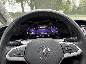 Volkswagen Golf 8 PANORAMADAK 1.5 STYLE 130 PK NAVI CLIMA VIRT DASH 18 INCH B.J 2023 picture 12