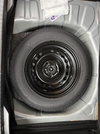 Renault Captur TCE INTENSE NAVI CLIMA LED CAMERA VIRT DASH B.J 07-2022 picture 19