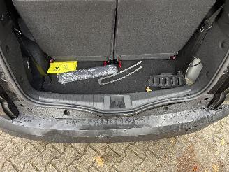 Dacia Jogger 1.6 AUTOMAAT 7 PERSOONS HYBRIDE NAVI CLIMA CAMERA KEYLESS LED B.J 2025 picture 21