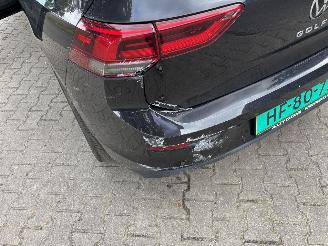 Volkswagen Golf 8 PANORAMADAK 1.5 STYLE 130 PK NAVI CLIMA VIRT DASH 18 INCH B.J 2023 picture 21