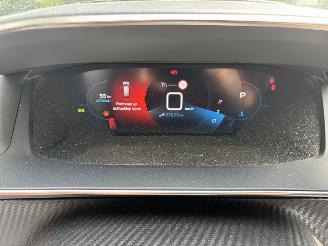 Peugeot 2008 GT LINE AUTOMAAT NAVI CLIMA CAMERA LED CRUISE B.J 2022 picture 11
