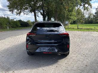 Opel Corsa GS SPORT 102 PK NAVI CLIMA CAMERA LED B.J 2024 picture 7