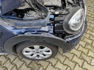 Mini Countryman 1.5 EDITION NAVI CLIMA CAMERA LED KEYLESS B.J 2019 picture 18