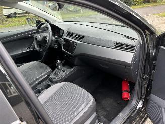 Seat Ibiza TSI STYLE NAVI CLIMA PDC CRUISE B.J 08-2020 PLAATSCHADE picture 9