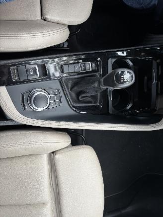 BMW X2 X2 SDRIVE18 SPORT NAVI CLIMA PDC LED B.J 07-2019 SCHROEFSCHADE picture 18