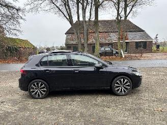 Volkswagen Golf 8 PANORAMADAK 1.5 STYLE 130 PK NAVI CLIMA VIRT DASH 18 INCH B.J 2023 picture 7