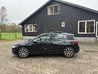 Volkswagen Golf 8 PANORAMADAK 1.5 STYLE 130 PK NAVI CLIMA VIRT DASH 18 INCH B.J 2023 picture 8