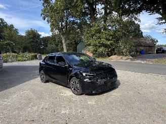 Opel Corsa FACLIFT SPORT GS LINE 102 PK NAVI CLIMA VIRT DASH LED B.J 2024 picture 3