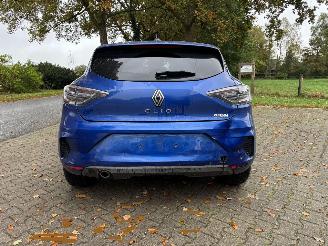 Renault Clio TECHNO SPORT NAVI CLIMA CAMERA LED VIRT DASH FACELIFT B.J 2025 picture 10