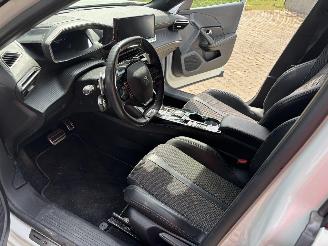 Peugeot 2008 GT LINE AUTOMAAT 130 PK NAVI CLIMA CAMERA LED CRUISE B.J 2022 picture 6