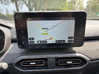 Dacia Sandero STEPWAY EXTREEM NAVI CLIMA CAMERA LED CRUISE B.J 2024 picture 11