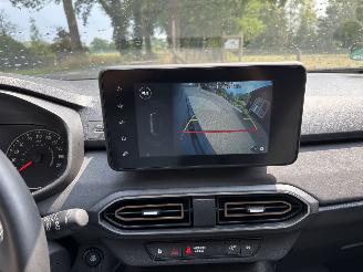 Dacia Sandero STEPWAY EXTREEM NAVI CLIMA CAMERA LED CRUISE B.J 2024 picture 12
